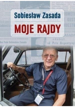 Moje Rajdy