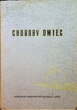 Choroby owiec