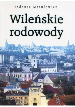 Wileńskie rodowody