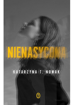 Nienasycona