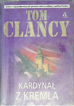 Kardynał z Kremla