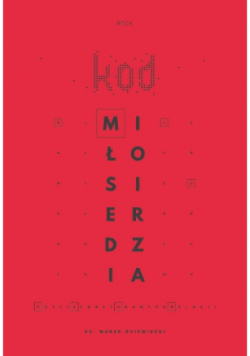 Kod miłosierdzia