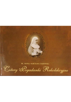 Cztery Pogadanki Rekolekcyjne