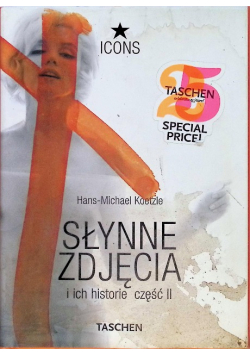 Słynne zdjęcia i ich historie Część 2