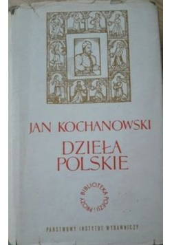 Dzieła Polskie