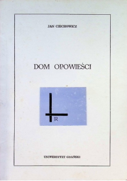 Dom opowieści