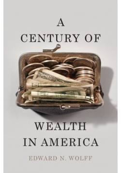 Century of Wealth in America