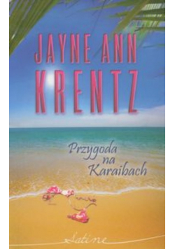 Przygoda na Karaibach