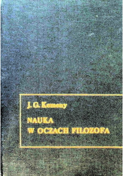 Nauka o oczach filozofa