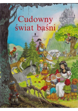 Cudowny świat baśni