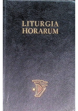 Liturgia Horarum Tom IV