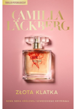 Złota klatka