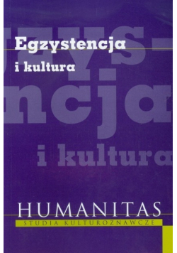Egzystencja i kultura