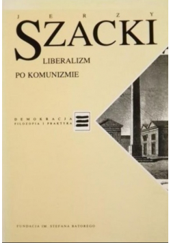 Liberalizm po komunizmie