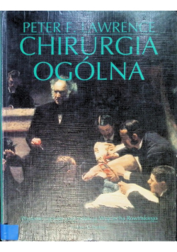 Chirurgia ogólna