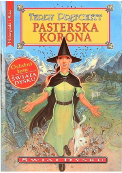 Pasterska korona