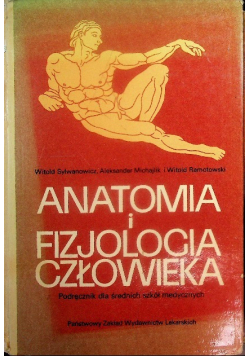 Anatomia i fizjologia człowieka