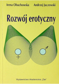 Rozwój erotyczny