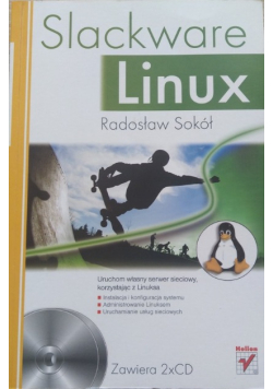 Linux uruchom własny serwer sieciowy korzystając z linuksa