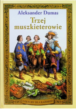 Trzej muszkieterowie