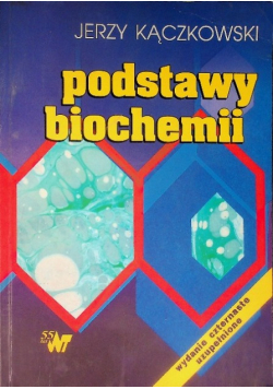 Podstawy biochemii