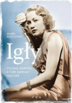 Igły