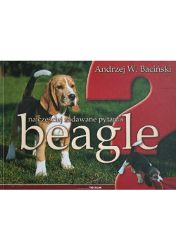 Najczęściej zadawane pytania beagle