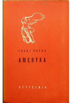 Ameryka