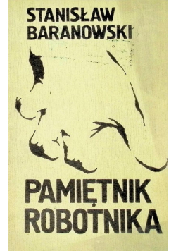 Pamiętniki robotnika