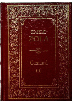 Germinal Tom I