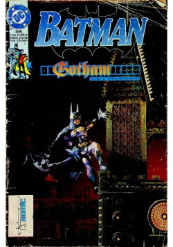 Batman Nr 3 / 94