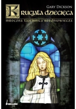 Krucjata dziecięca Mroczna tajemnica
