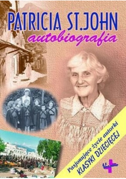 Patricia St John Autobiografia