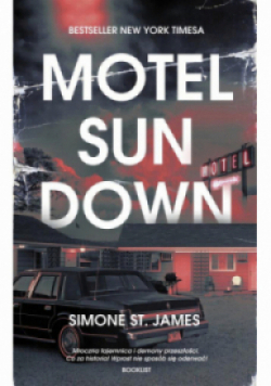 Motel Sun Down