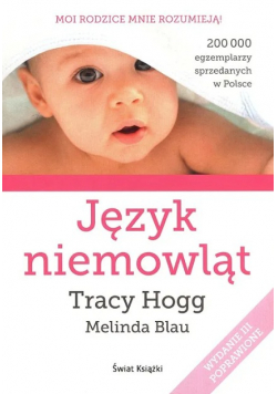 Język niemowląt