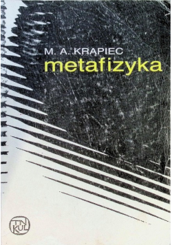 Metafizyka