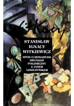 Spór o monadyzm