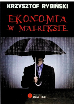 Ekonomia w Matriksie