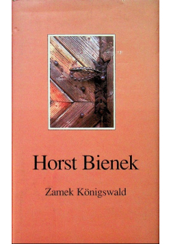 Zamek Konigswald