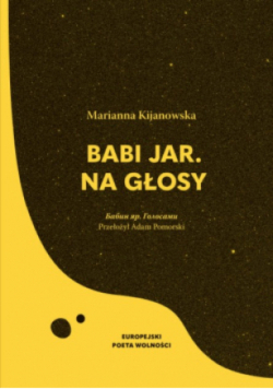 Babi jar na głosy