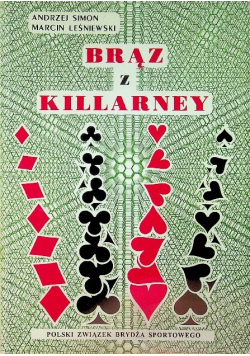 Brąz z killarney