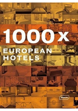 1000x European Hotels group work
