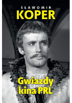 Gwiazdy kina PRL