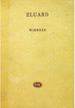 Wiersze