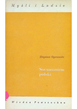 Socynianizm polski