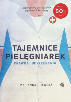 Tajemnice pielęgniarek