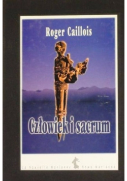 Człowiek i sacrum