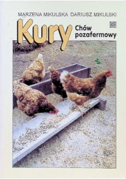 Kury Chów pozafermowy