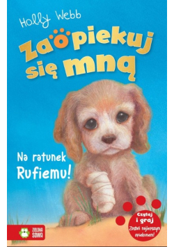 Zaopiekuj się mną Na ratunek Rufiemu