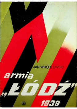 Armia Łódź 1939